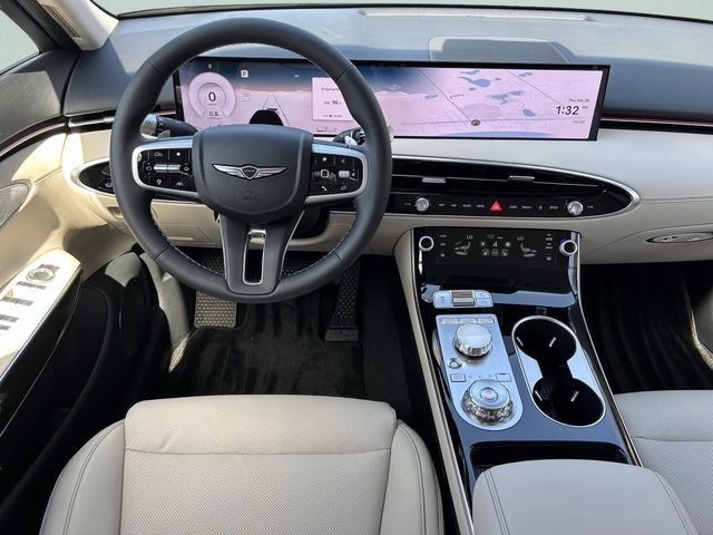 New 2026 Genesis GV70 2.5T AWD/4WD image 17