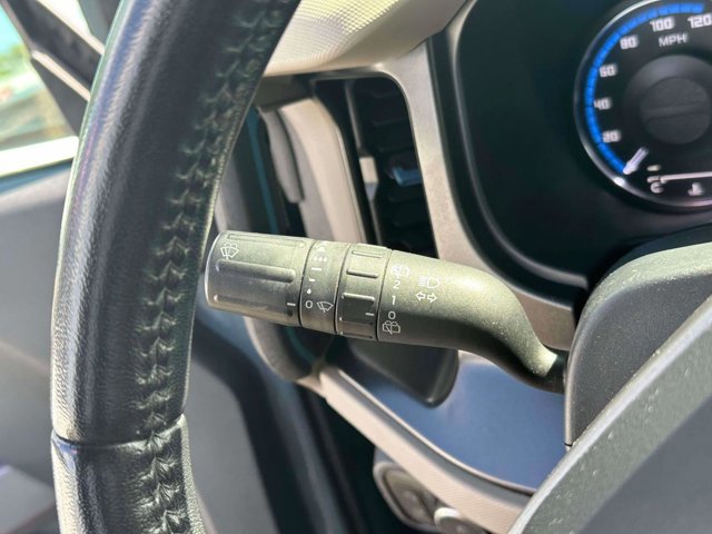 Certified 2021 Ford Bronco Wildtrak image 21