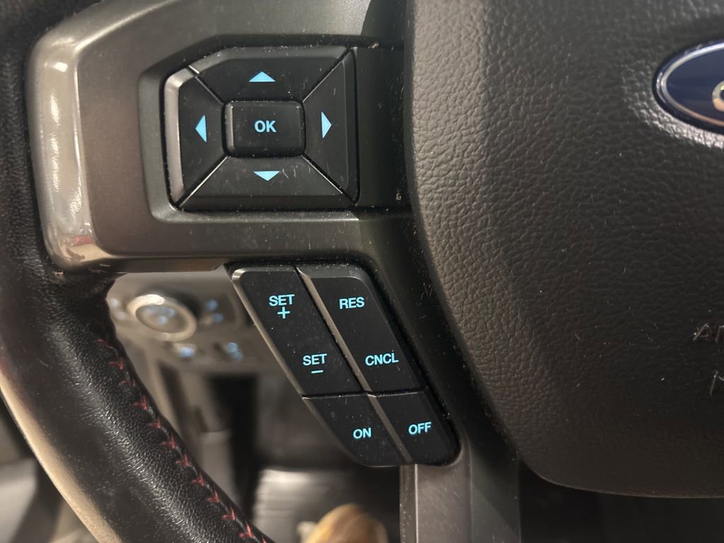 Used 2020 Ford F150 XLT w/ Equipment Group 302A Luxury AWD/4WD image 23