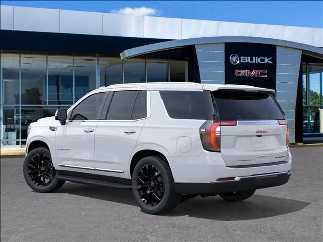 New 2026 GMC Yukon Elevation image 3
