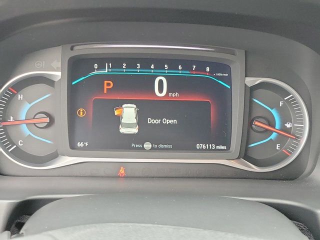 Used 2019 Honda Passport EX-L image 33