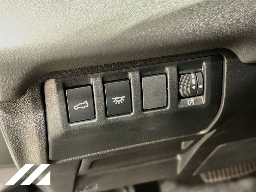 Used 2026 Subaru Ascent Bronze Edition AWD/4WD image 10