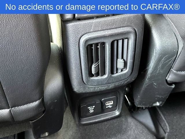 Used 2017 Jeep Compass Limited w/ Navigation Group image 15