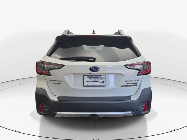 Used 2020 Subaru Outback Touring XT AWD/4WD image 7