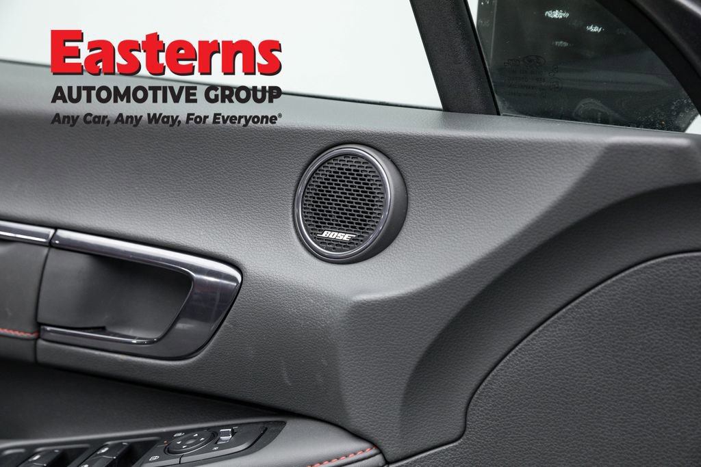 Used 2024 Hyundai Sonata N Line image 21