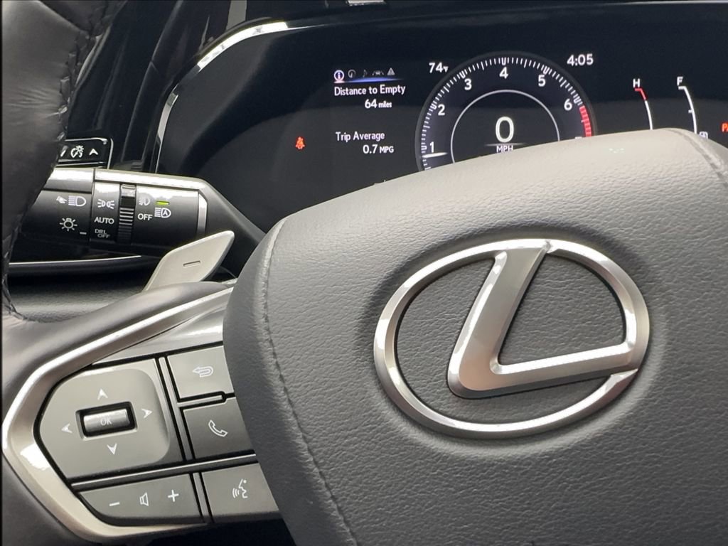 Used 2024 Lexus NX 350 AWD w/ Cold Area Package image 40
