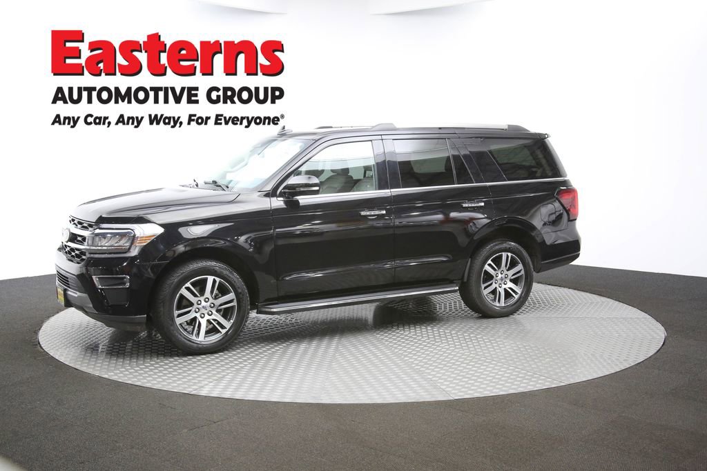 Used 2023 Ford Expedition Limited image 58