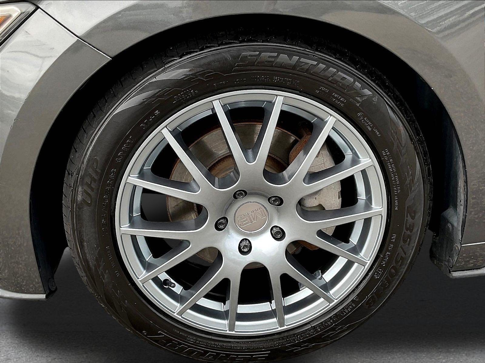Used 2016 Ford Mustang Premium RWD image 36
