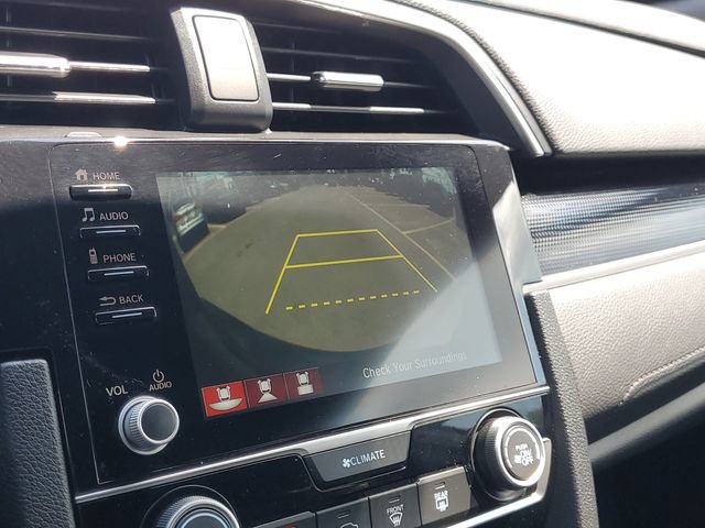 Used 2019 Honda Civic Sport image 22