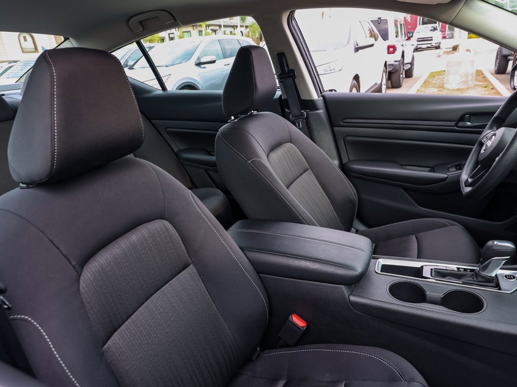 Used 2025 Nissan Altima 2.5 S image 20