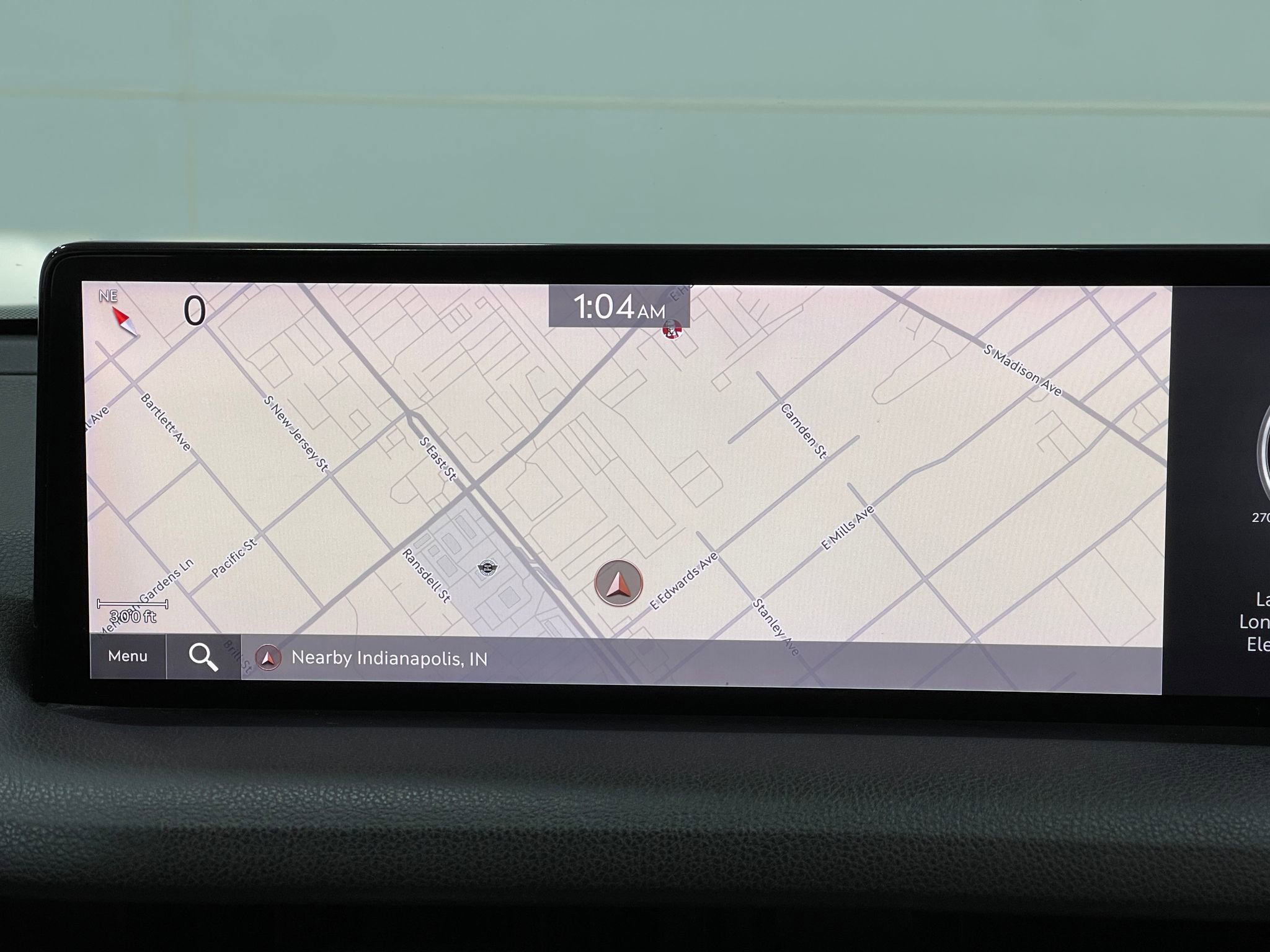 Used 2022 Genesis GV70 2.5T w/ Select Package image 10