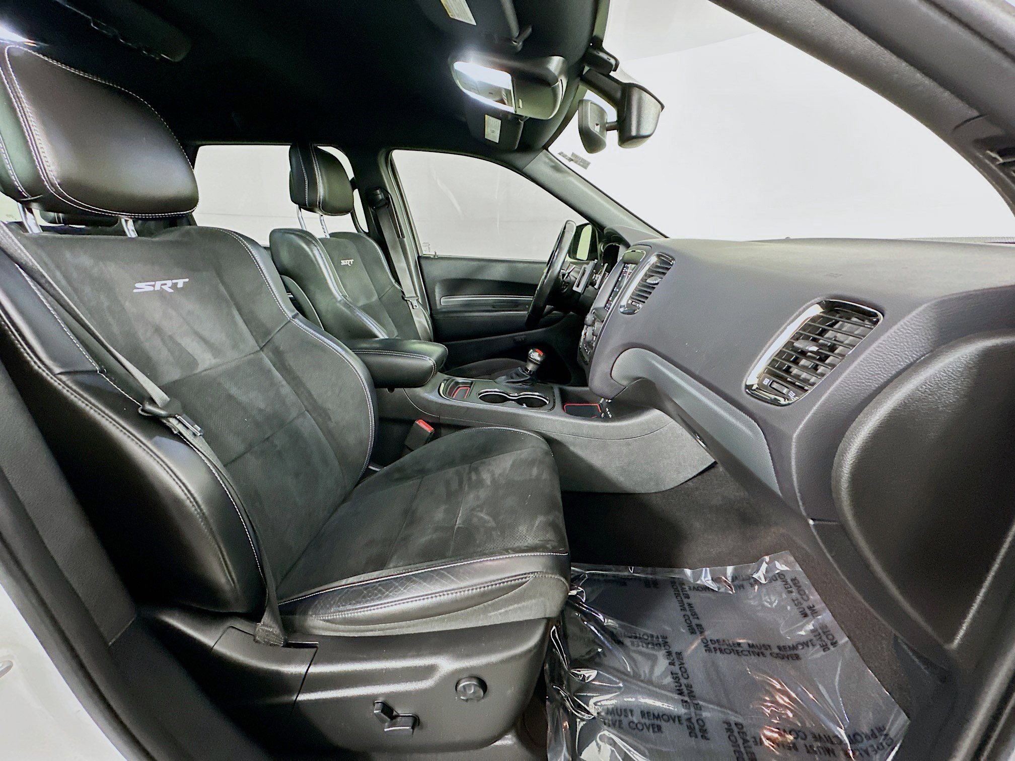 Used 2020 Dodge Durango SRT w/ Trailer Tow Group IV image 32