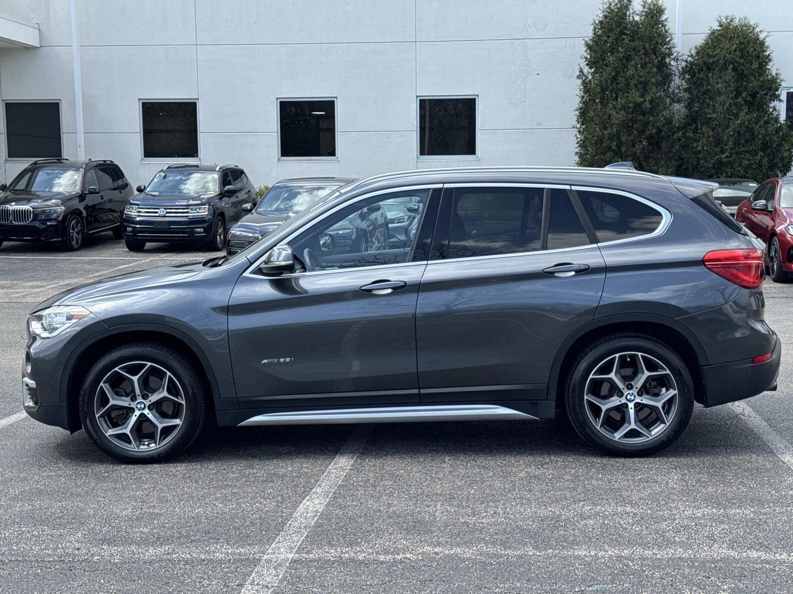 Used 2017 BMW X1 xDrive28i image 8