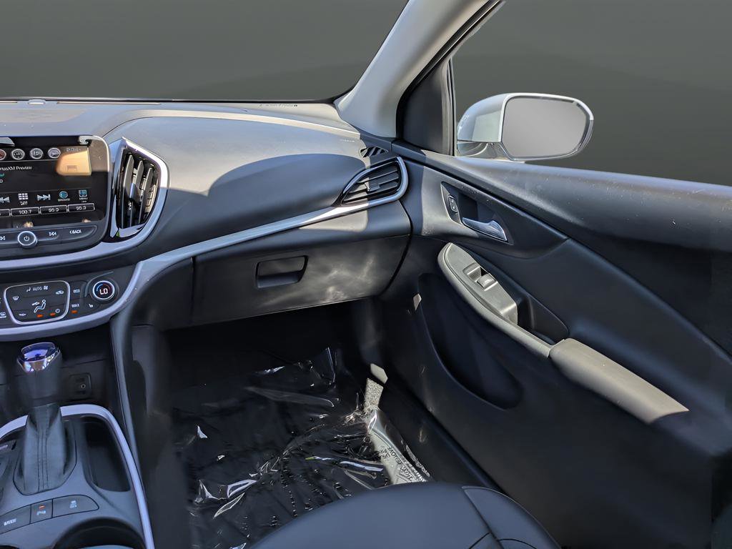 Used 2018 Chevrolet Volt LT w/ LT Driver Confidence Package FWD image 16