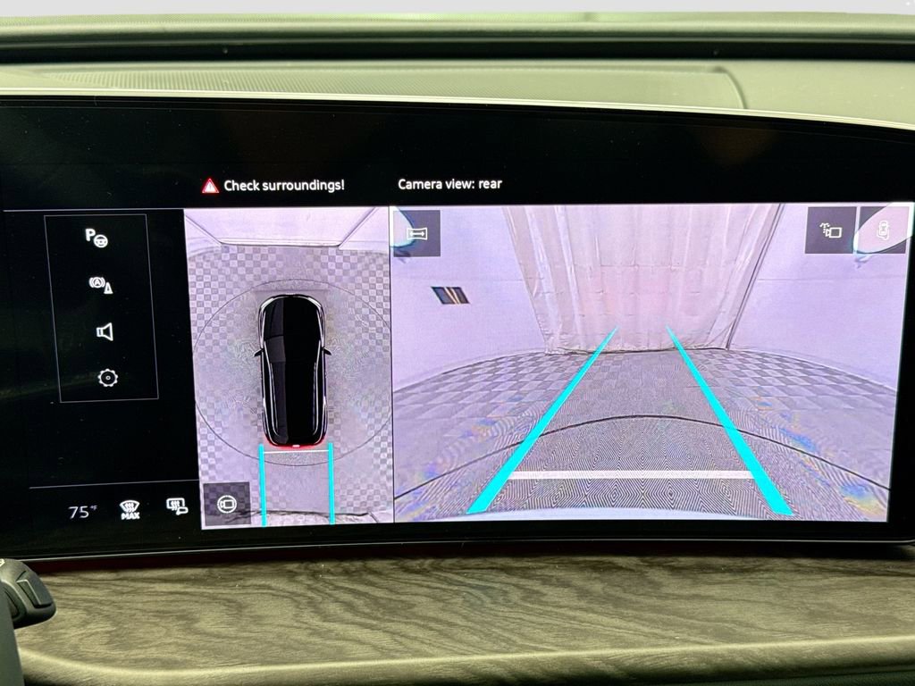 Used 2025 Audi Q5 Premium Plus w/ Premium Plus image 17