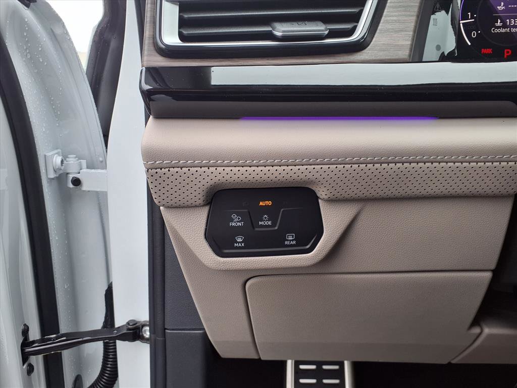 New 2026 Volkswagen Atlas SEL Premium R-Line image 20