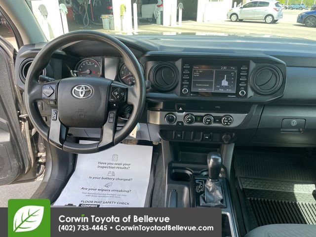 Used 2022 Toyota Tacoma SR AWD/4WD image 14