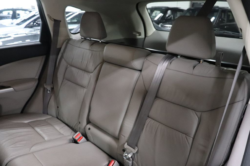 Used 2013 Honda CR-V EX-L image 16