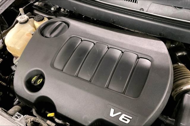 Used 2017 Dodge Journey Crossroad w/ Rear Seat Video Group I FWD image 36