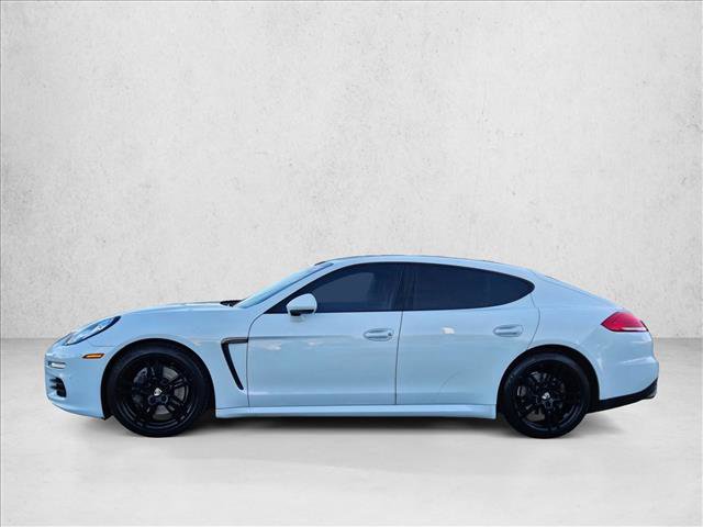 Used 2016 Porsche Panamera Edition image 9