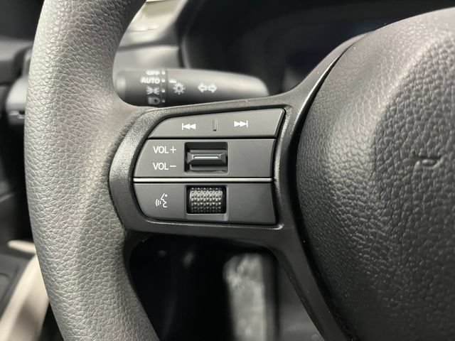 New 2026 Honda Accord LX image 15