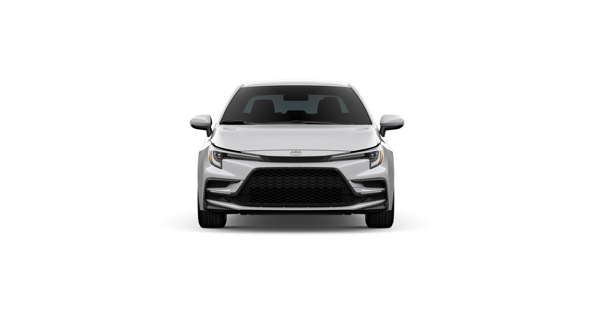 New 2026 Toyota Corolla SE FWD image 39