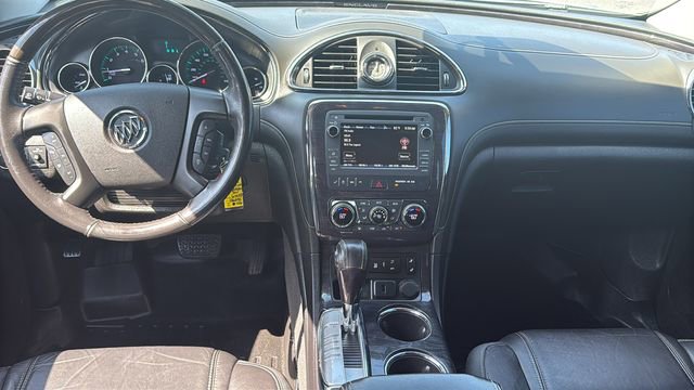 Used 2016 Buick Enclave Leather AWD/4WD image 29