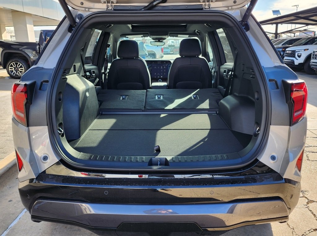 New 2026 GMC Terrain AT4 w/ Convenience Package III image 52