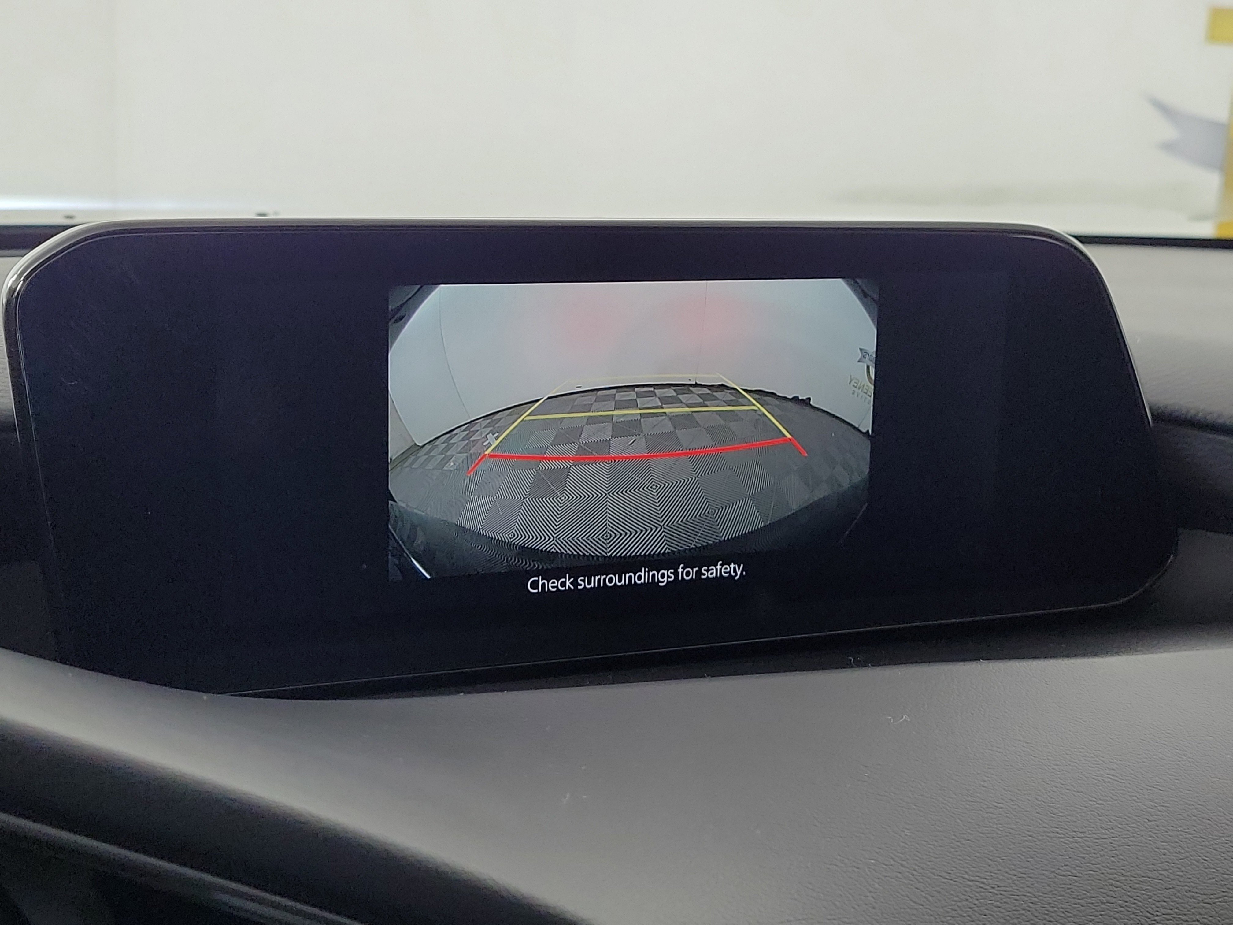 New 2026 MAZDA MAZDA3 s Sport image 21