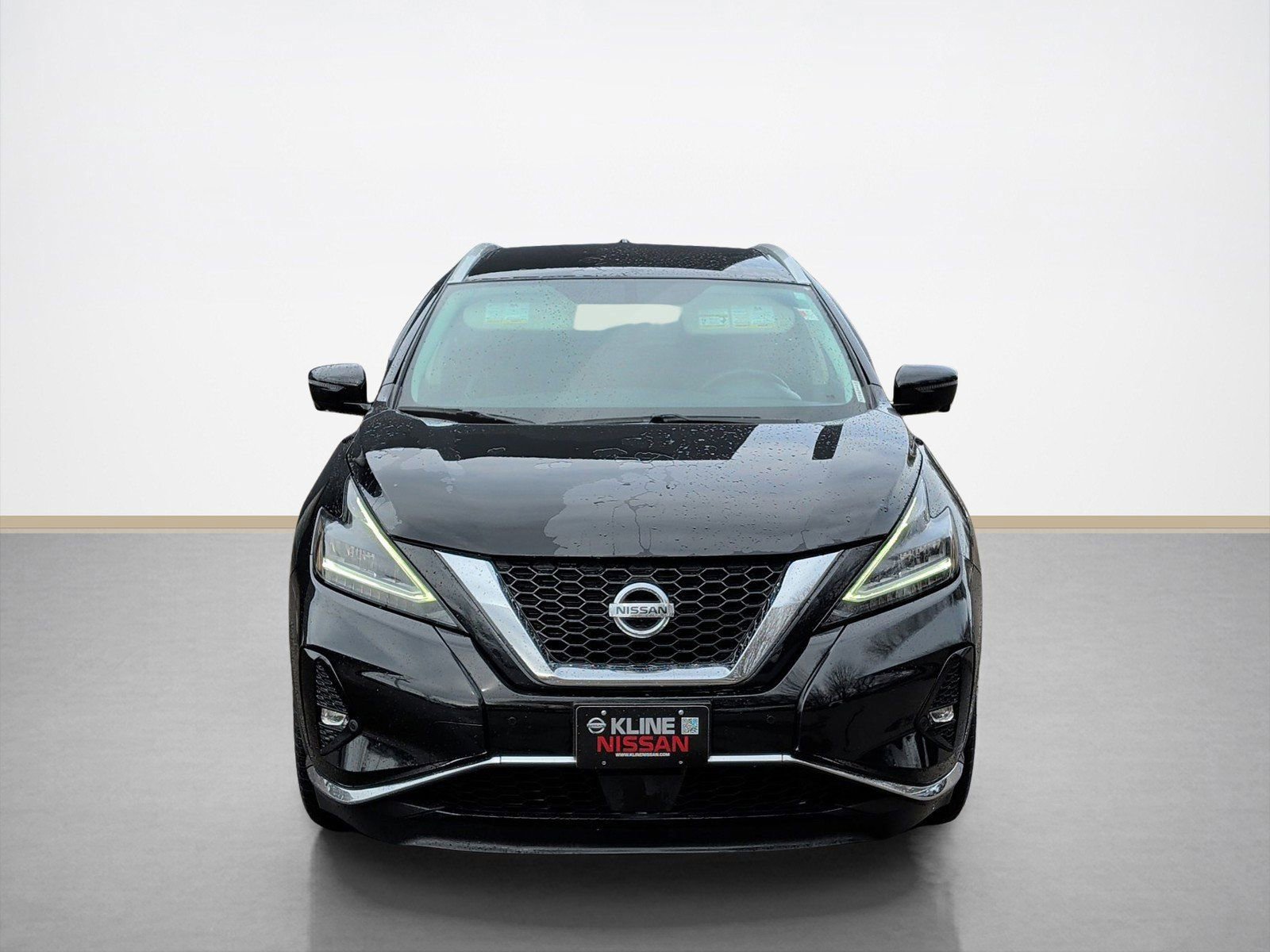 Used 2019 Nissan Murano SL w/ Cargo Package image 8