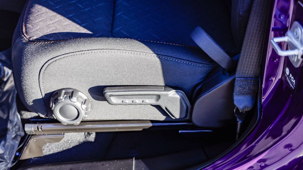 New 2026 Jeep Gladiator Mojave image 23