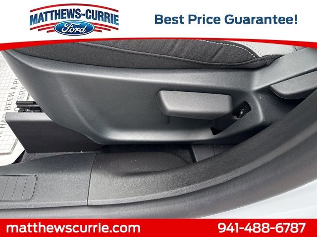 New 2026 Ford Escape Active w/ Tech Pack #1 image 10