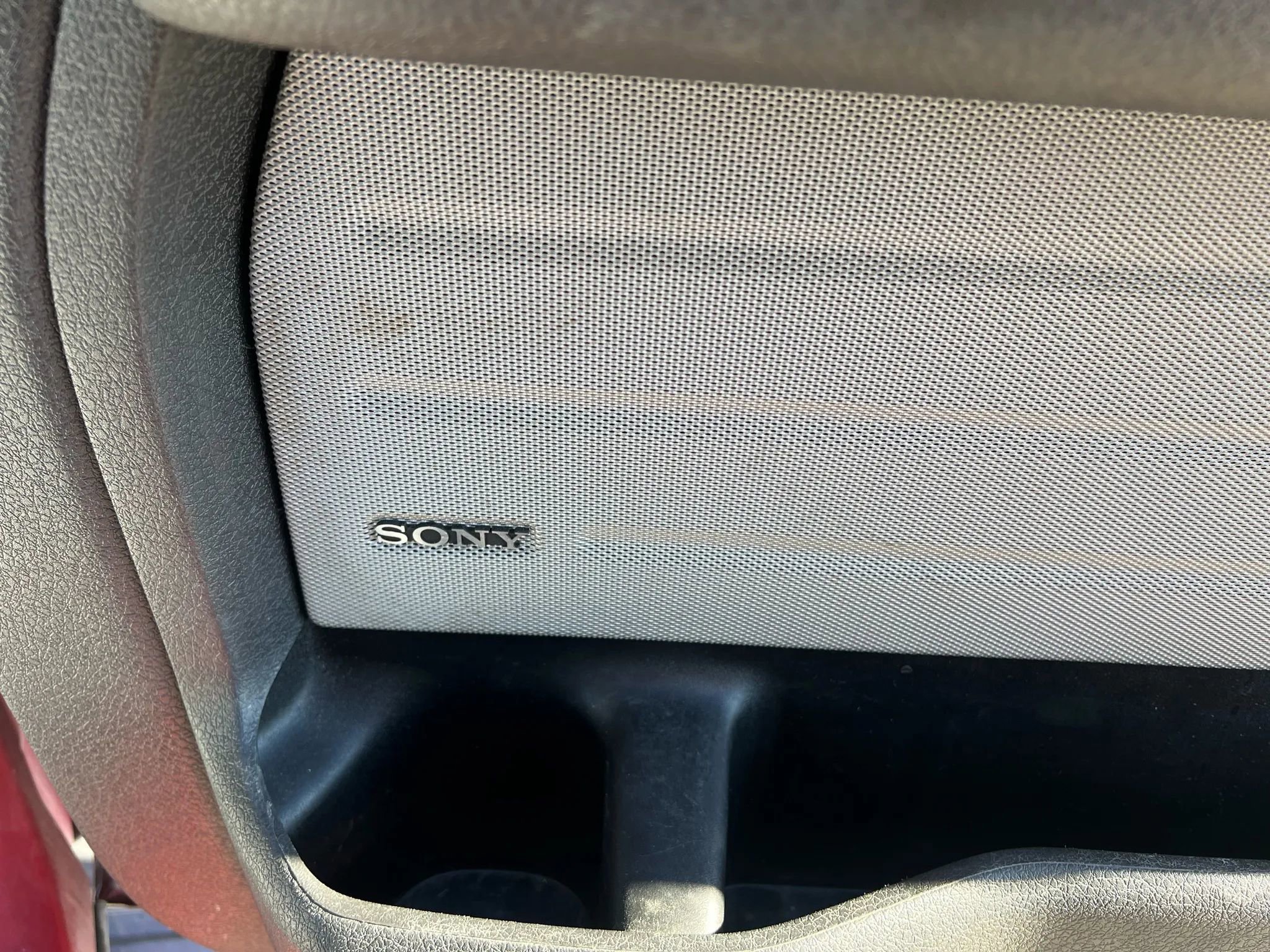 Used 2013 Ford F150 FX2 w/ Luxury Equipment Group RWD image 18