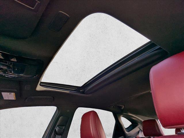 Used 2025 Lexus NX 450h+ AWD w/ Luxury Package image 15