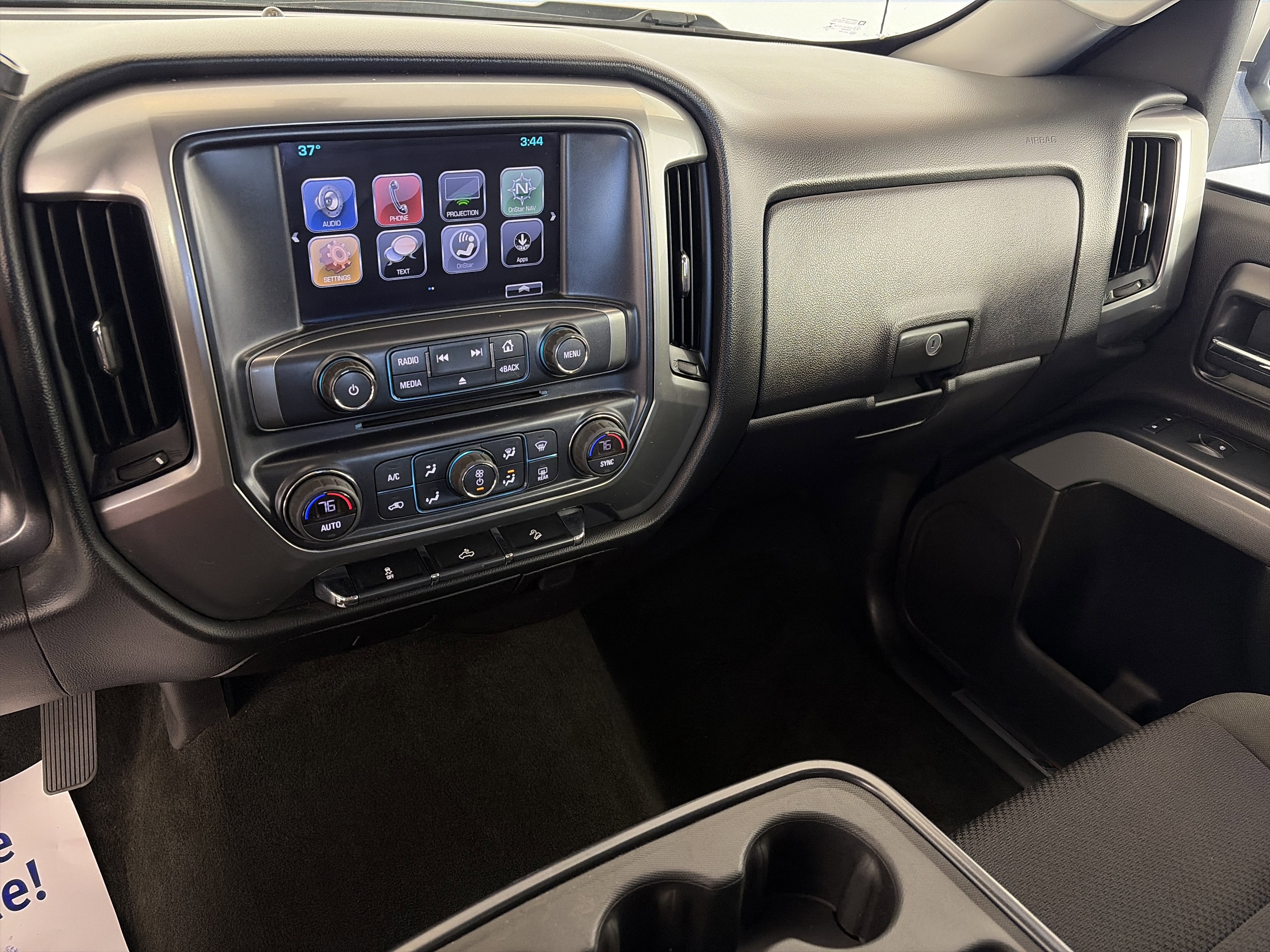 Used 2017 Chevrolet Silverado 1500 LT w/ All Star Edition image 4