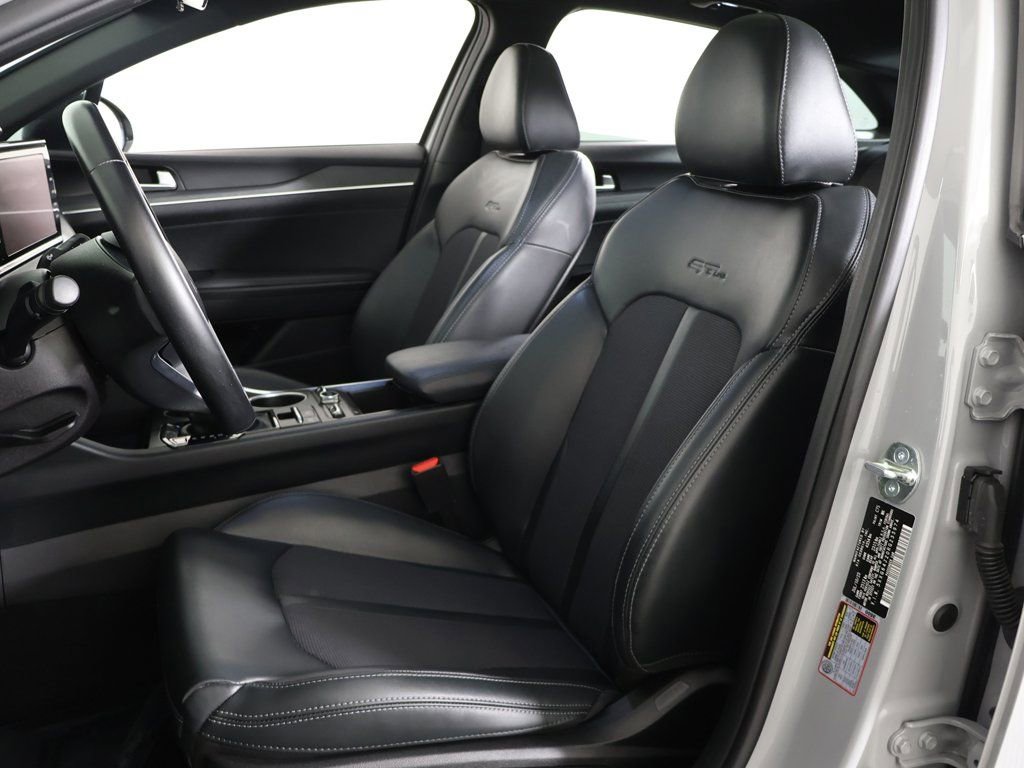Used 2024 Kia K5 GT-Line image 30