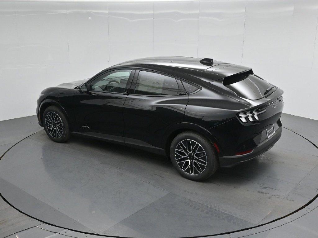 New 2026 Ford Mustang Mach-E Premium w/ Technology Package RWD image 42