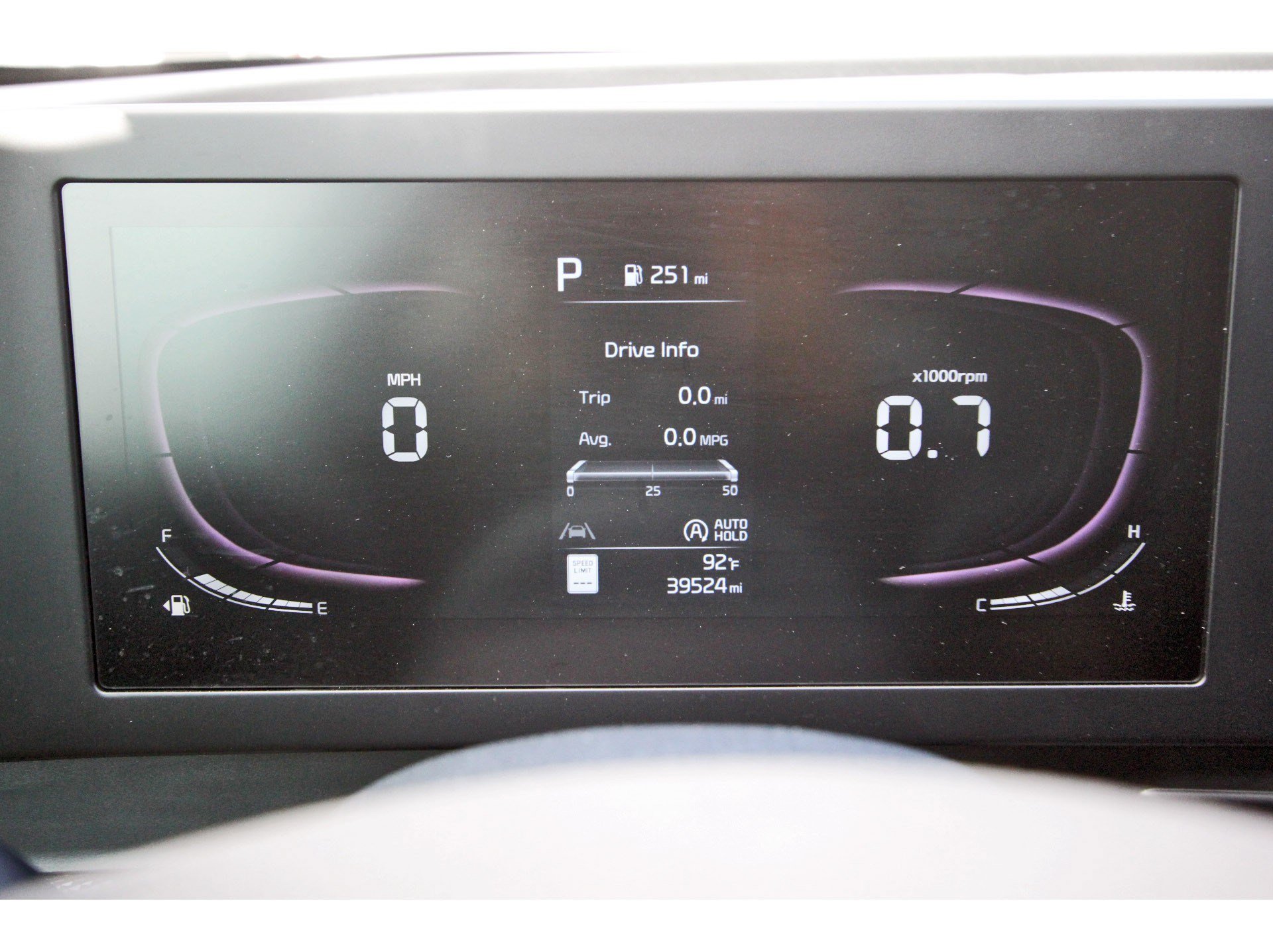 Certified 2023 Kia Sportage LX AWD/4WD image 16
