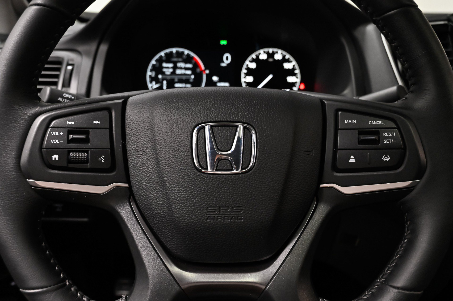 Used 2026 Honda Ridgeline RTL image 9
