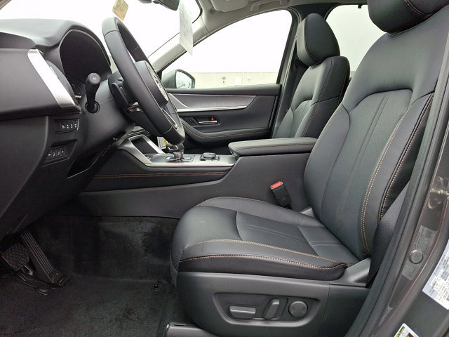 New 2026 MAZDA CX-90 3.3 Turbo w/ Preferred Package image 12