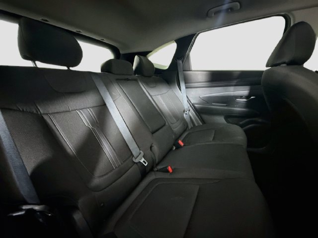 Used 2026 Hyundai Tucson SEL Plus FWD image 26