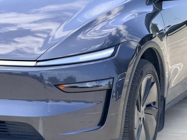 Used 2026 Tesla Model Y Long Range AWD/4WD image 6