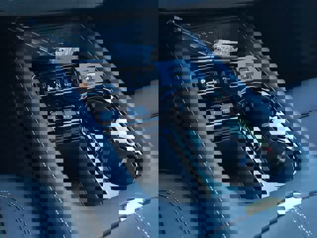 New 2025 Nissan Murano SL image 12