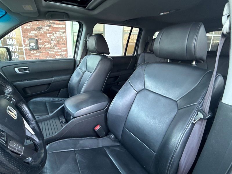 Used 2014 Honda Pilot EX-L image 12