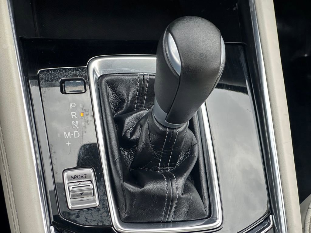 Used 2021 MAZDA CX-5 Grand Touring w/ GT Premium Package image 19