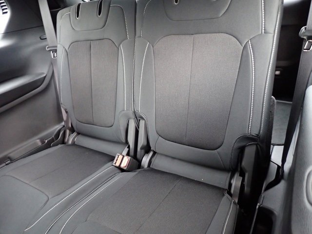 New 2025 Jeep Grand Cherokee L Laredo w/ Luxury Tech Group I image 14