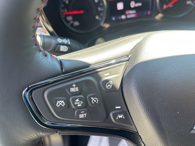 Used 2022 Chevrolet Equinox RS w/ Infotainment Package image 23