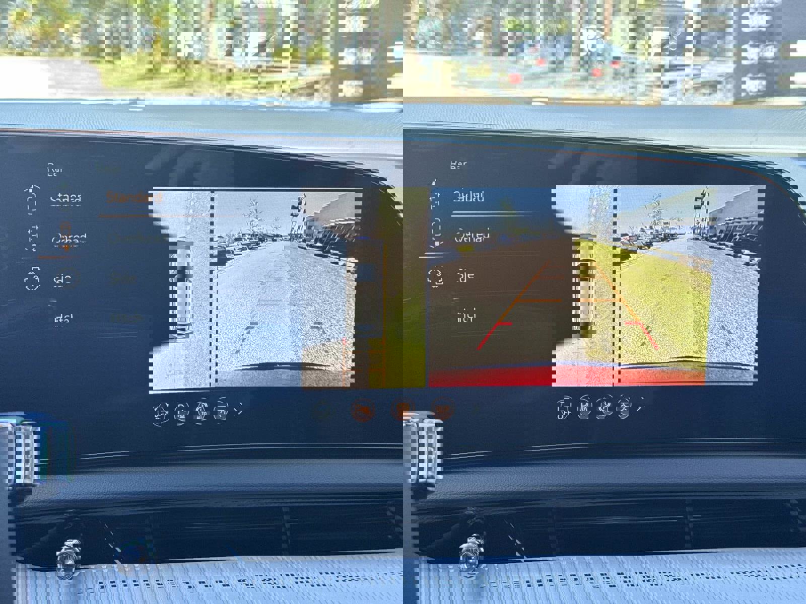 Certified 2026 Cadillac Optiq Luxury 1 image 26