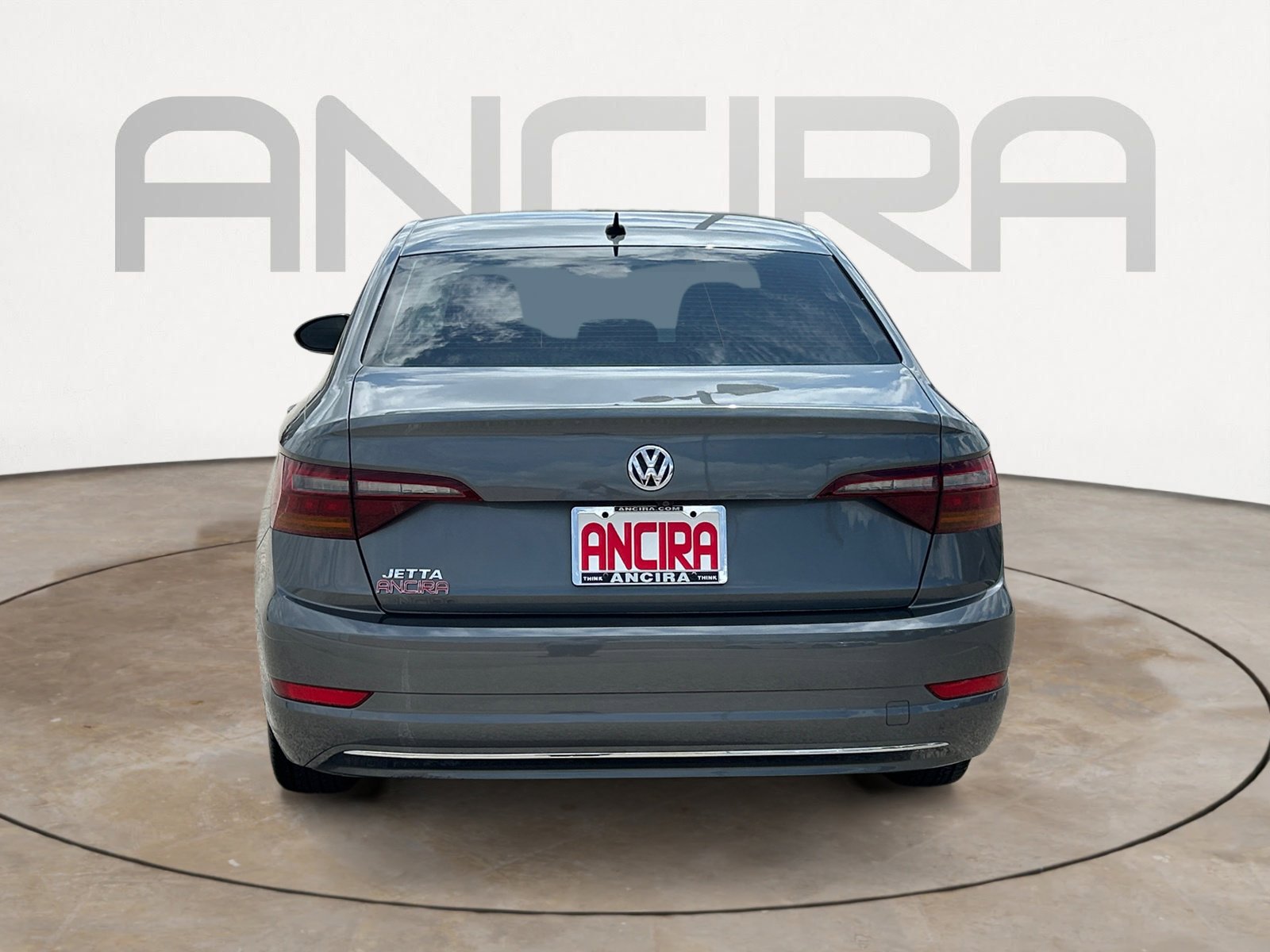 Used 2019 Volkswagen Jetta S w/ Driver Assistance Package FWD image 9