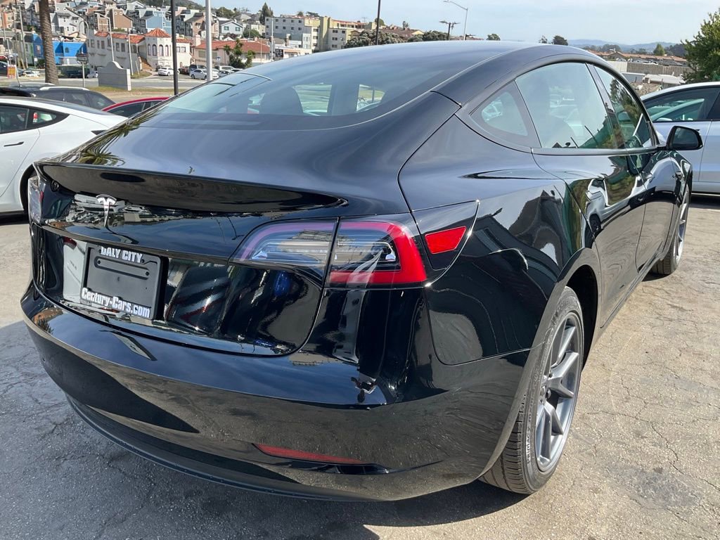 Used 2023 Tesla Model 3 Standard Range RWD image 81